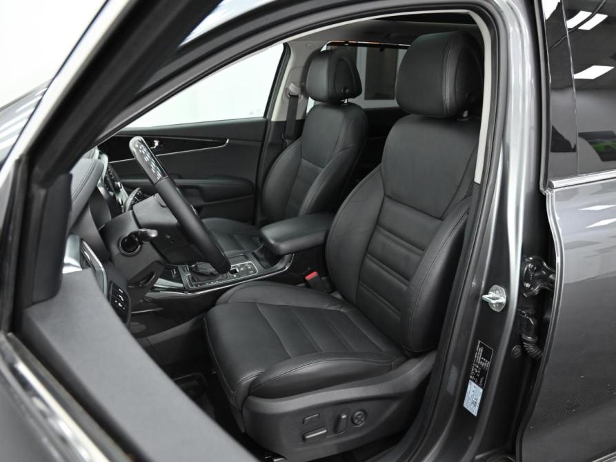 Kia Sorento III Prime Рестайлинг Москва  - изображение 12