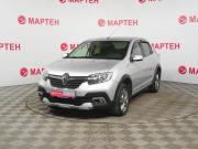 Renault Logan II Рестайлинг Вологда  - изображение 18