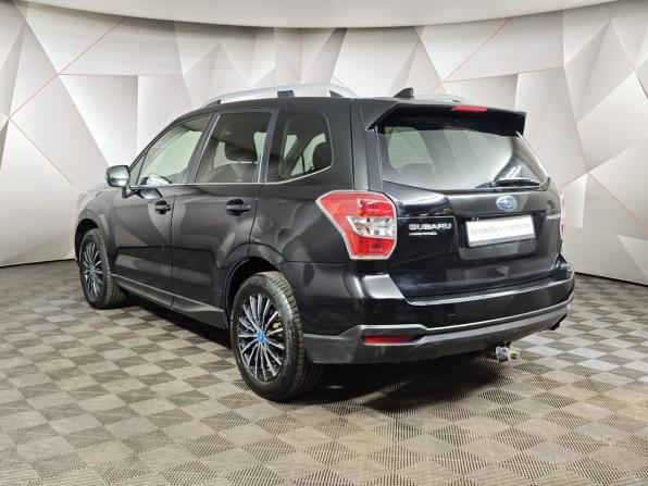 Subaru Forester IV с пробегом 2015 года, цена 1 291 000 рублей, 280562 км, внедорожник, Автокод Объявления