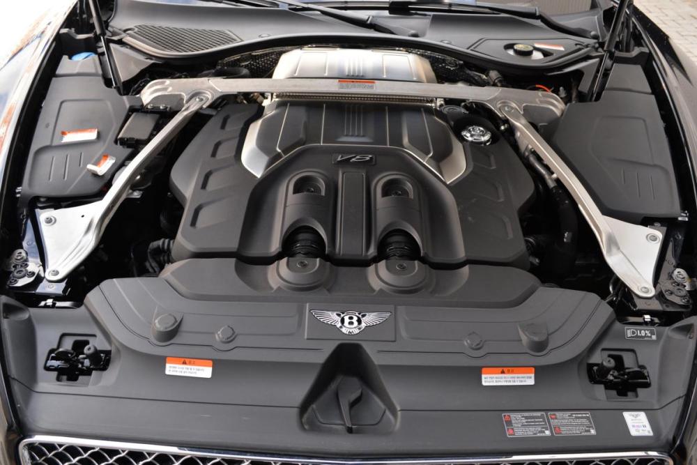 Bentley Continental GT III Иркутск  - изображение 40
