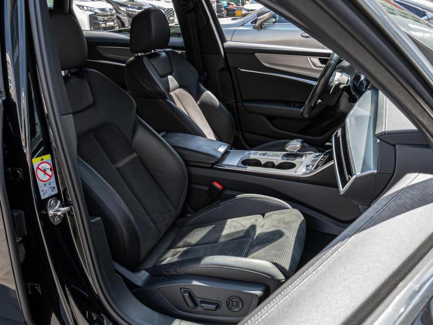 Audi A6 V (C8) Краснодар  - изображение 8