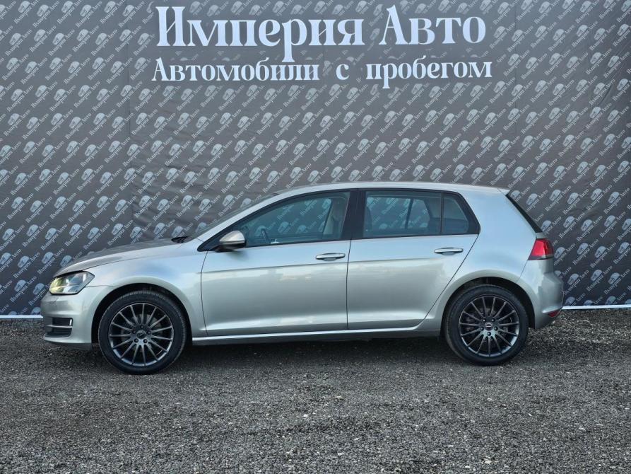 Volkswagen Golf VII Краснодар  - изображение 4