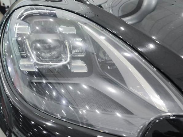 Porsche Macan I с пробегом 2017 года, цена 3 650 000 рублей, 130000 км, внедорожник, Автокод Объявления