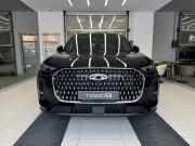Chery Tiggo 9 I Москва  - изображение 16