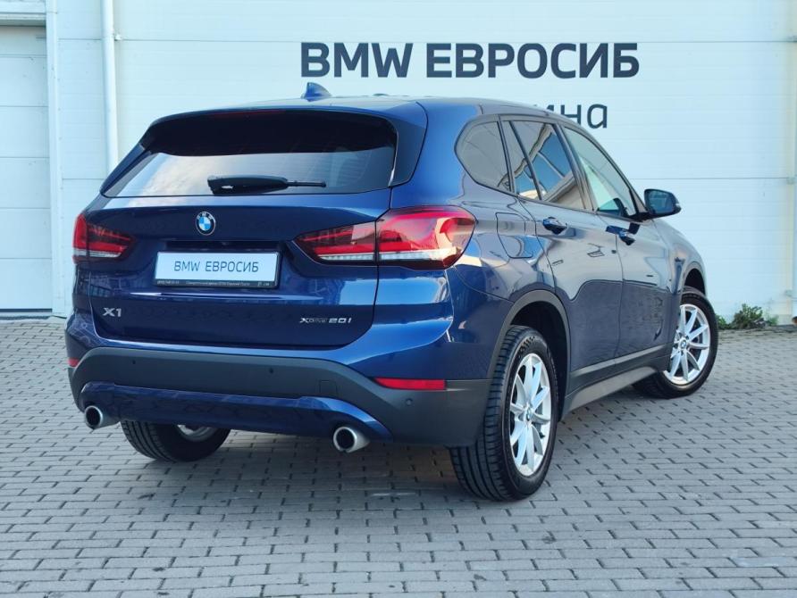 BMW X1 II (F48) Рестайлинг Санкт-Петербург  - изображение 2