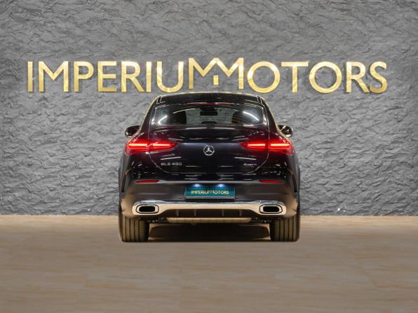 Новый Mercedes-Benz GLE Coupe II (C167) Рестайлинг 2025 года, цена 14 390 000 рублей, внедорожник, Автокод Объявления