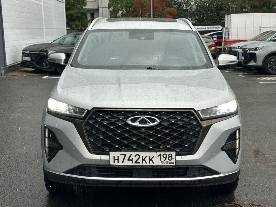 Chery Tiggo 7 Pro Max I Санкт-Петербург  - изображение 2