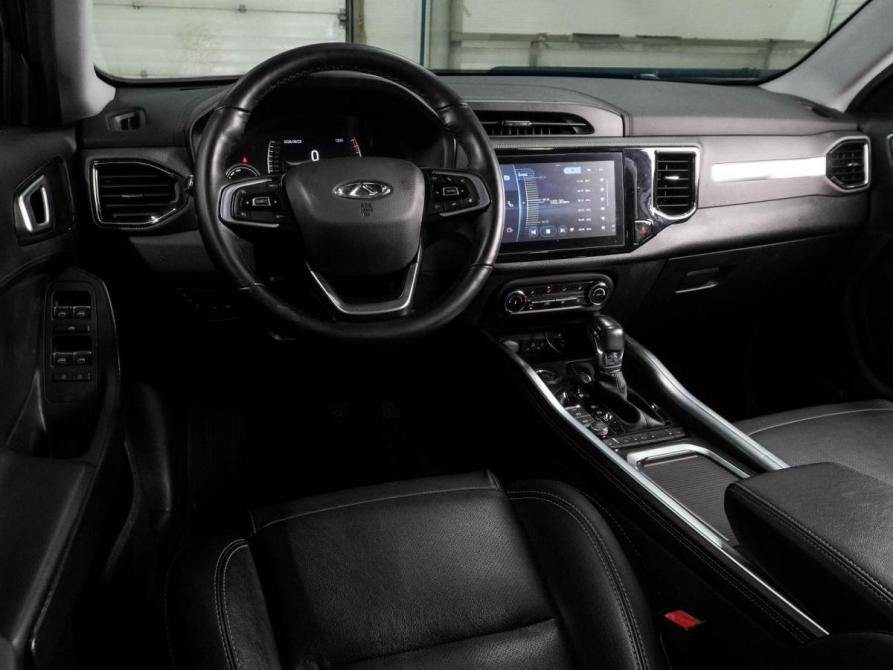 Chery Tiggo 4 I Рестайлинг Воронеж  - изображение 6