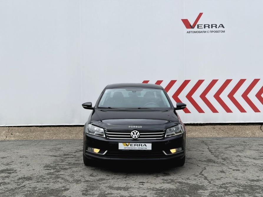 Volkswagen Passat B7 Пермь  - изображение 6