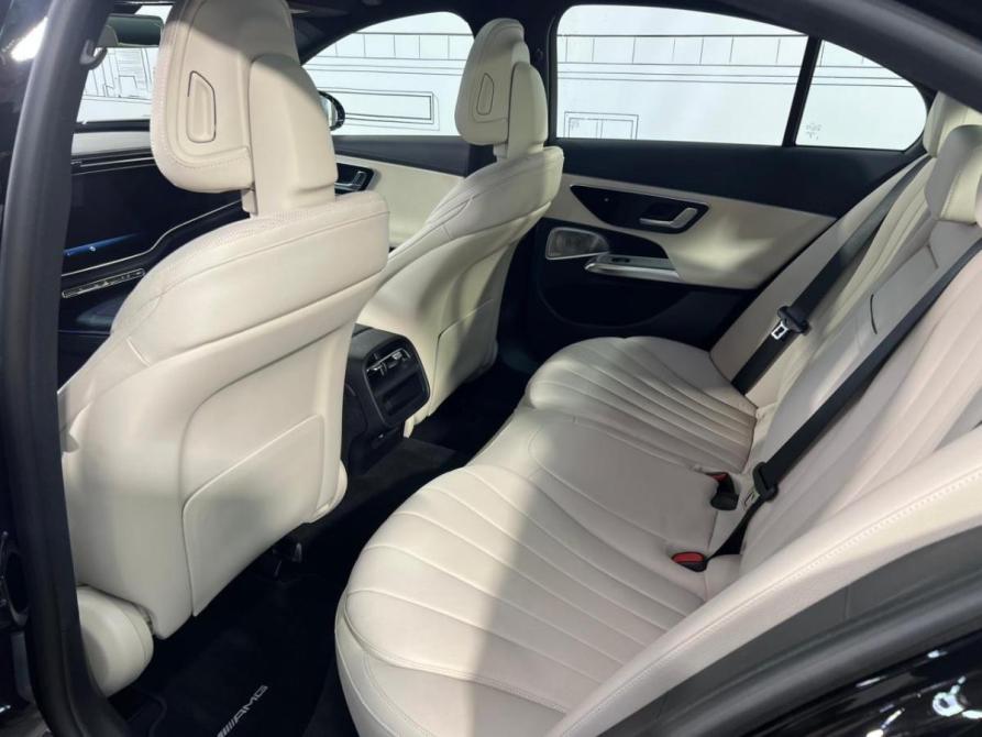 Mercedes-Benz E-Класс VI (W214 S214) Москва  - изображение 22