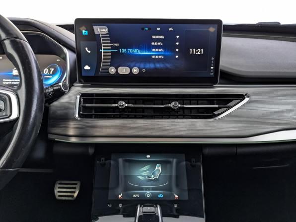 Chery Tiggo 8 Pro I с пробегом 2022 года, цена 1 740 000 рублей, 132455 км, внедорожник, Автокод Объявления