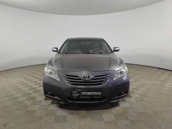 Toyota Camry VI (XV40) с пробегом 2008 года, цена 830 000 рублей, 195000 км, седан, Автокод Объявления
