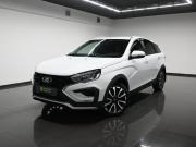 Lada (ВАЗ) Vesta I Рестайлинг (NG) Тверь  - изображение 21