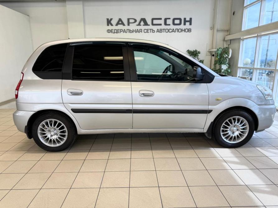 Hyundai Matrix I Рестайлинг 2 Волгоград  - изображение 6