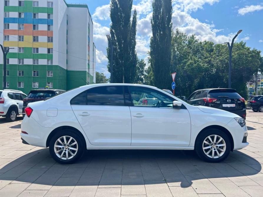 Skoda Rapid II Стерлитамак  - изображение 8