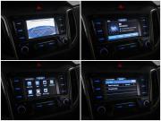 Hyundai Creta I Рестайлинг Москва  - изображение 39