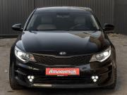 Kia Optima IV Екатеринбург  - изображение 30