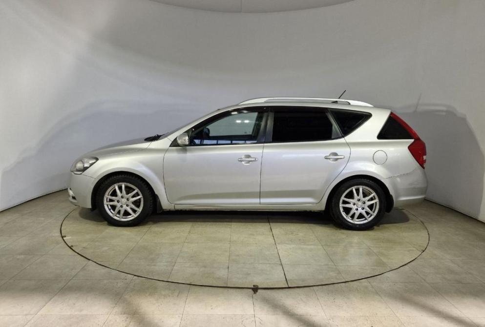 Kia Ceed I Рестайлинг Саранск  - изображение 14