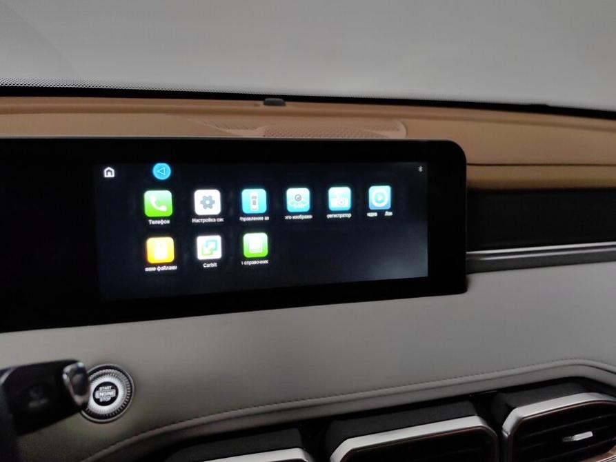 JETOUR X70+ I Рестайлинг Подольск  - изображение 14