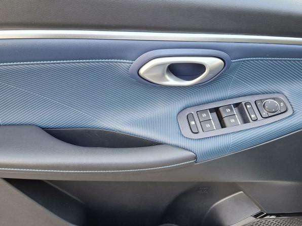 GAC GS3 с пробегом 2024 года, цена 1 893 000 рублей, 30292 км, внедорожник, Автокод Объявления
