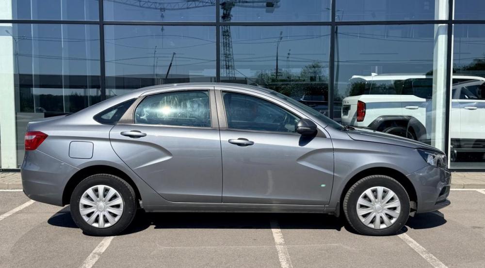 Lada (ВАЗ) Vesta I Воронеж  - изображение 4