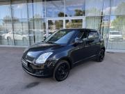 Suzuki Swift III Воронеж  - изображение 13