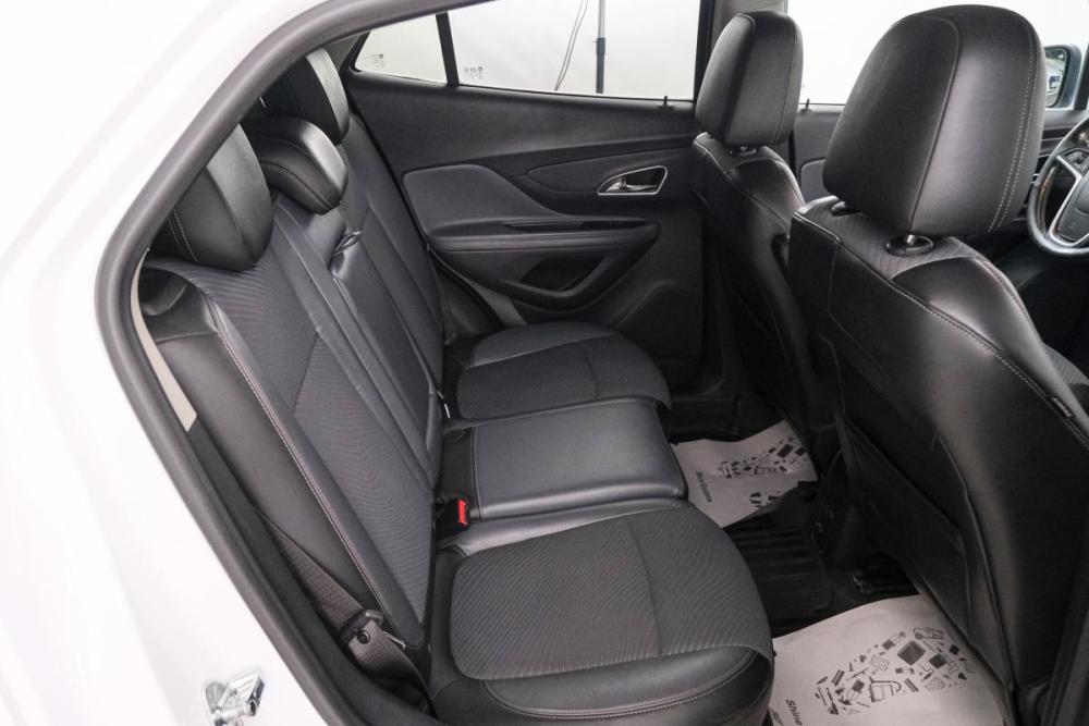 Opel Mokka I Красноярск  - изображение 22