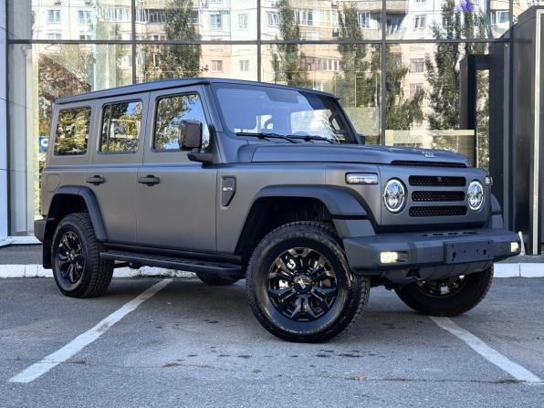 212 T01 с пробегом 2026 года, цена 4 399 000 рублей, 3 км, внедорожник, Автокод Объявления