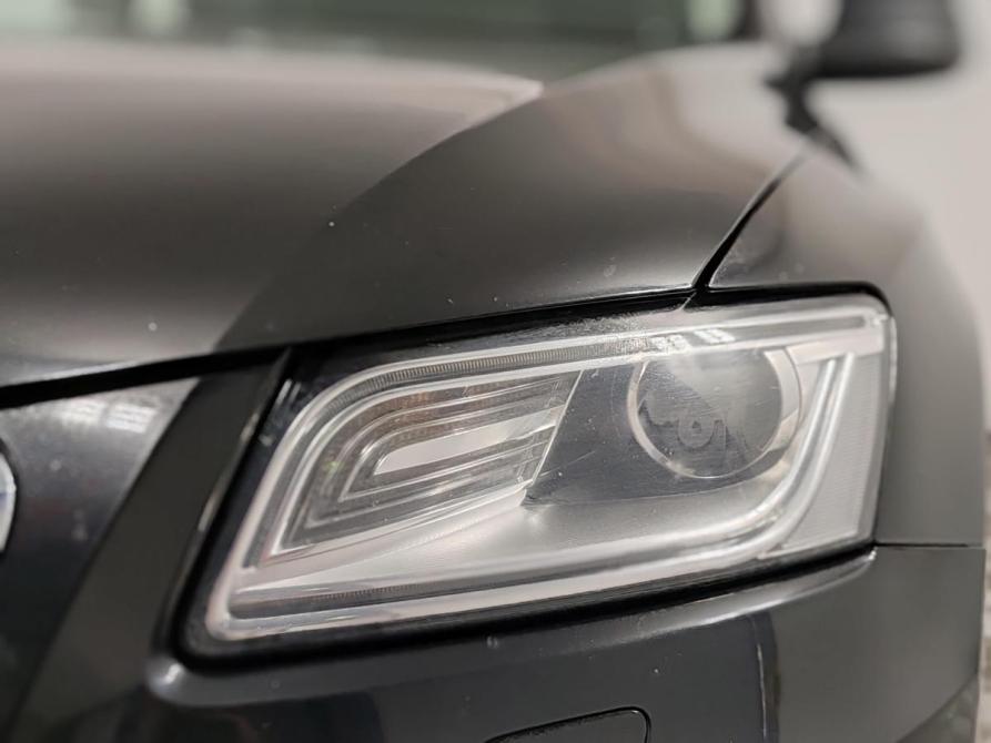 Audi Q5 I (8R) Рестайлинг Москва  - изображение 23