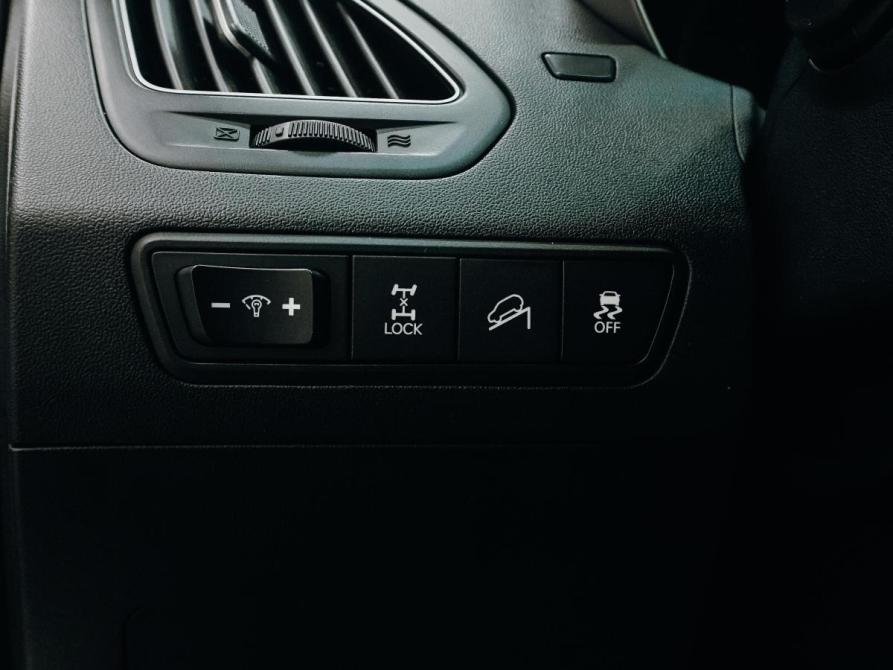 Hyundai ix35 I Красноярск  - изображение 17