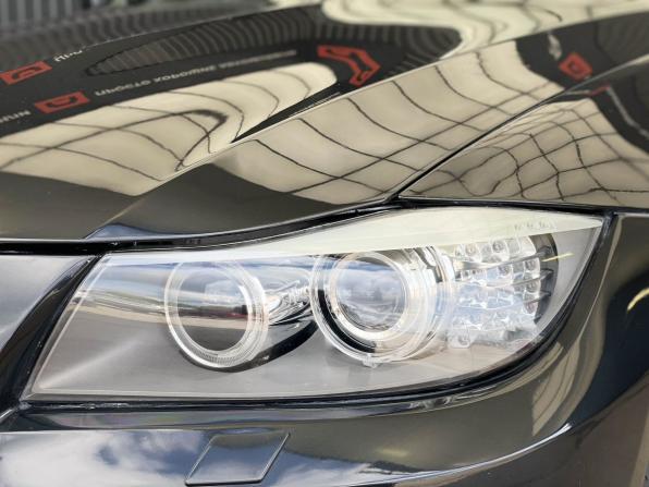 BMW 3 серии V (E90/E91/E92/E93) Рестайлинг с пробегом 2010 года, цена 1 137 000 рублей, 111078 км, седан, Автокод Объявления