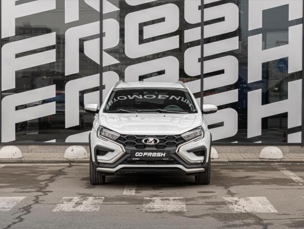 Lada (ВАЗ) Vesta I Рестайлинг (NG) с пробегом 2024 года, цена 1 620 000 рублей, 23891 км, универсал, Автокод Объявления