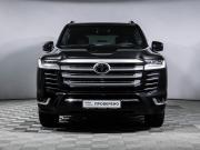 Toyota Land Cruiser 300 Series Москва  - изображение 23