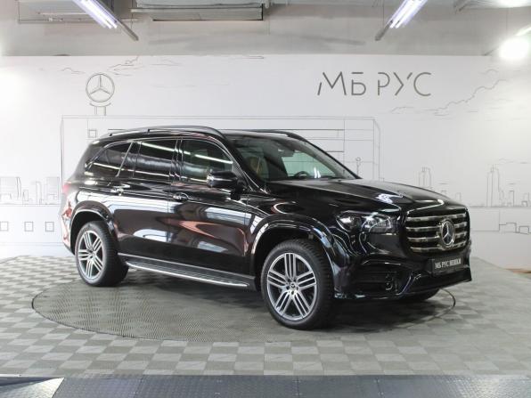 Mercedes-Benz GLS II (X167) Рестайлинг с пробегом 2023 года, цена 14 580 000 рублей, 30529 км, внедорожник, Автокод Объявления