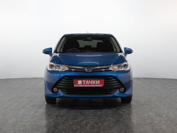 Toyota Corolla XI (E160 E170 E180) Рестайлинг 1 с пробегом 2017 года, цена 1 243 000 рублей, 116822 км, универсал, Автокод Объявления