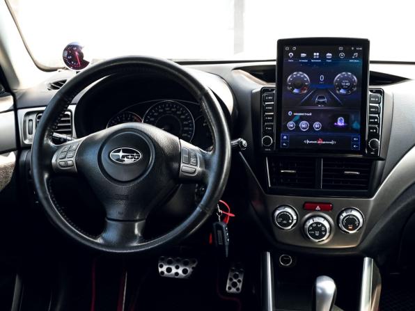 Subaru Forester III с пробегом 2010 года, цена 1 327 000 рублей, 227760 км, внедорожник, Автокод Объявления