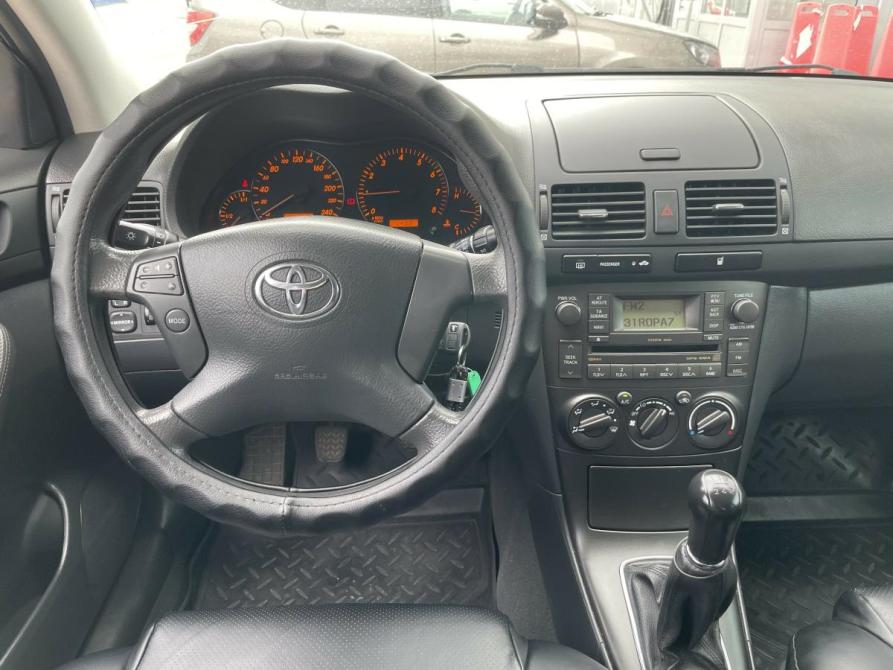 Toyota Avensis II Рестайлинг Стерлитамак  - изображение 11