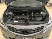 Hyundai Solaris I Рестайлинг Казань  - изображение 33