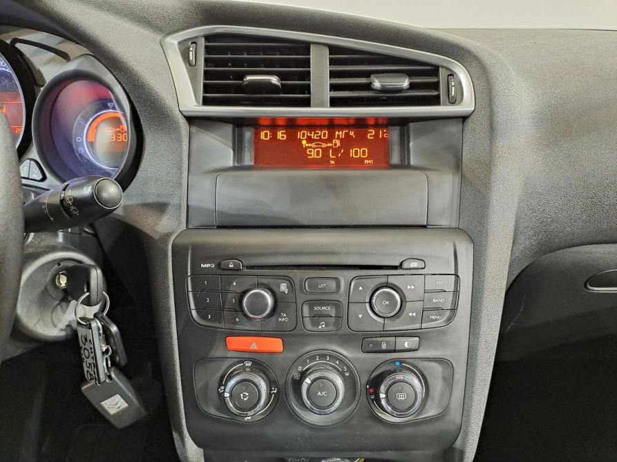 Citroen C4 II Москва  - изображение 21