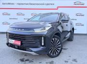 Exeed TXL I Рестайлинг Тюмень  - изображение 25