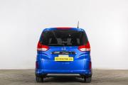 Honda Freed I Рестайлинг 2 Тюмень  - изображение 25