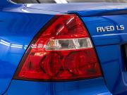 Chevrolet Aveo I Рестайлинг Волгоград  - изображение 46