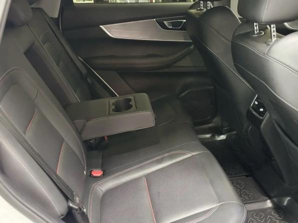 Chery Tiggo 7 Pro I с пробегом 2021 года, цена 1 527 000 рублей, 125535 км, внедорожник, Автокод Объявления