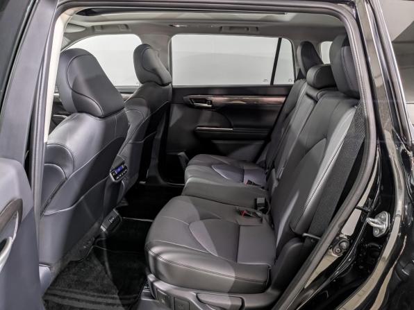 Toyota Highlander IV (XU70) с пробегом 2026 года, цена 5 650 000 рублей, 294 км, внедорожник, Автокод Объявления