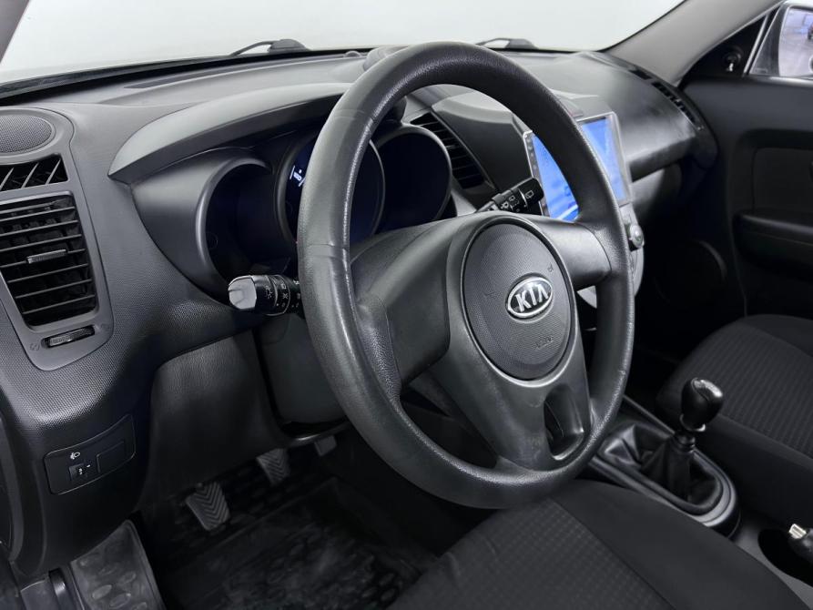 Kia Soul I Ростов-на-Дону  - изображение 10