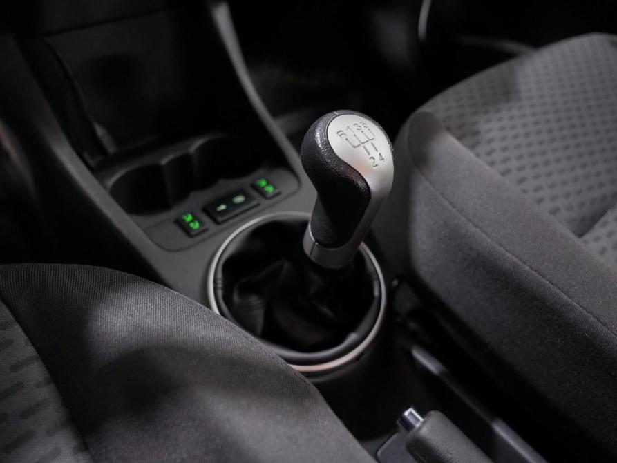 Skoda Fabia II Рестайлинг Ульяновск  - изображение 16