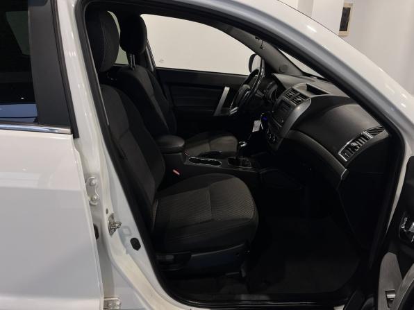 Geely Emgrand X7 I Рестайлинг с пробегом 2016 года, цена 785 000 рублей, 81948 км, внедорожник, Автокод Объявления