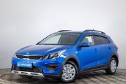 Kia Rio IV Пермь  - изображение 28
