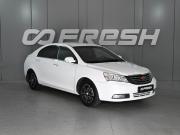 Geely Emgrand EC7 Ростов-на-Дону  - изображение 16