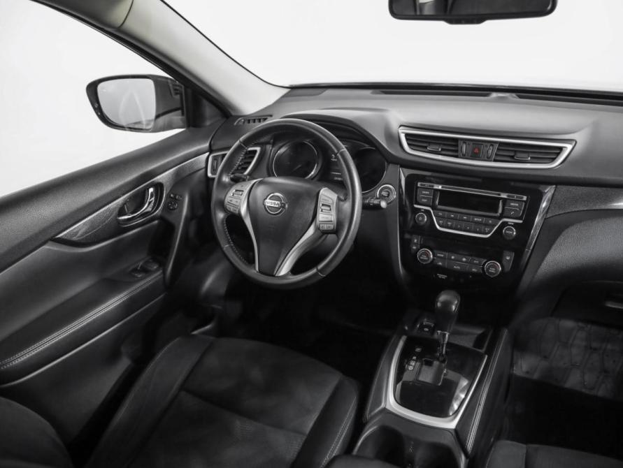 Nissan X-Trail III Санкт-Петербург  - изображение 10